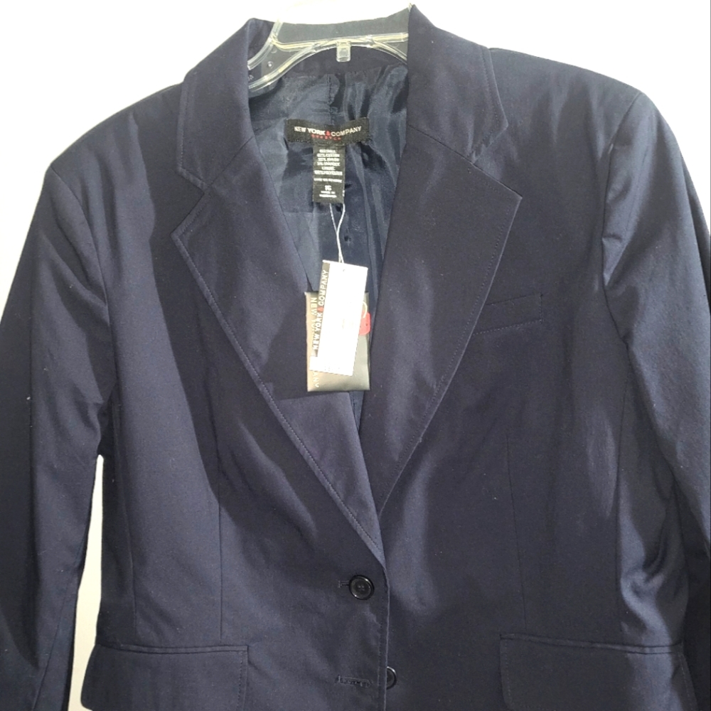 Capri suit